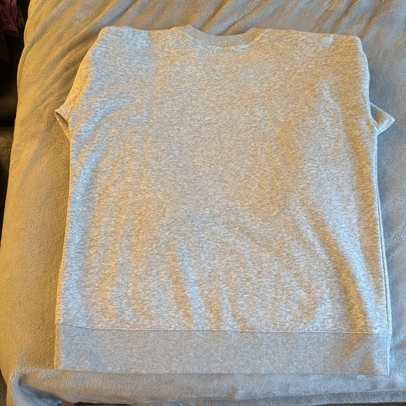 Banana Republic Factory Womens Crewneck Sweatshirts (2) - Picture 7 of 7